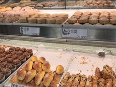 -泸溪河桃酥(西直门凯德店)