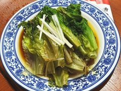 -菊儿人家·北京胡同菜(南锣鼓巷店)