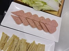 -蝎王府羊蝎子(虎坊桥总店)