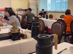 -金河半岛园林酒家(金融城店)