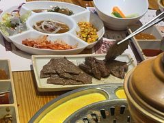 -喜来稀肉(北外滩白玉兰广场店)