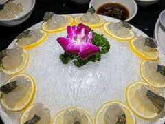 -顺峰顺水顺德菜(龙华店)