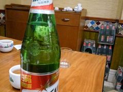 -巴依老爷新疆美食(望京小街店)