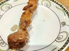 -清真·玛丽亚新疆菜主题餐厅(浙江中路店)