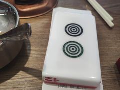 -成都你六姐·牛肉冒菜(城市集市合生汇店)