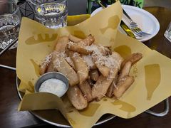 -ibarrel爱杯·bistro&brunch(江宁路店)