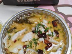 -阿强家川菜·29年老字号(岗顶店)