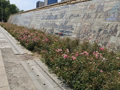 -元大都城垣遗址公园