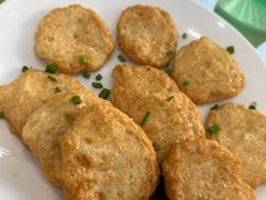 -锐记美食店·现捞海鲜(闸坡店)