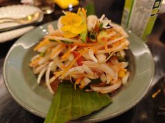 -Thai Alley泰爱里(二沙岛店)