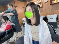 点击看大图 -HD HAIR STYLE