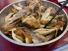 土窑鸡-红灯记食家