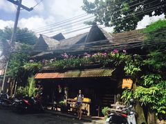 -自然餐厅(Phuket)