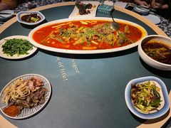 -莉莉家的音乐花园餐吧(航空路店)