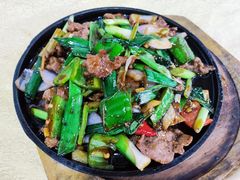 -苏记美食(张槎一路店)