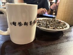 -東茅街茶馆