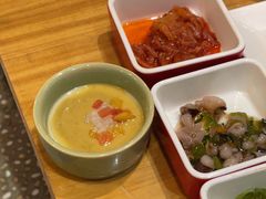 -水林间·寿喜烧自助(仙林金鹰店)