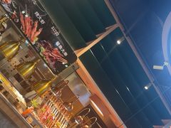 -梨花自助烤肉(西三旗万象汇黑金店)