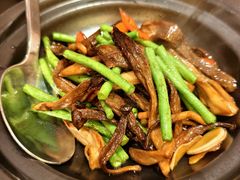 -老福洲·三十年福州味(斗东店)