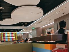 -海底捞火锅(亲子主题北金鹰店)