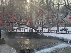 -水磨沟公园
