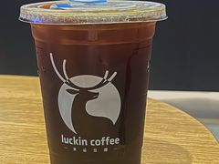 -麦当劳(天一广场店)