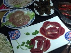 -董家湾重庆老火锅(嘉华店)