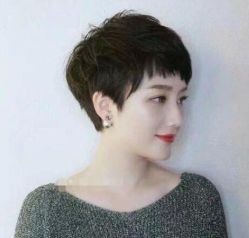 点击看大图 -KIMI HAIR SALON·烫染设计店