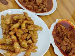 -满口香饭店