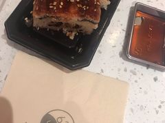 鳗鱼寿司-62°上清优选