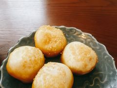 -鑫震源·苏式大虾生煎(山塘街店)