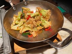 -绿茶餐厅(壹方天地店)