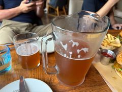-THE CANNERY&JUJU 新鲜海鲜·牛排美食酒廊