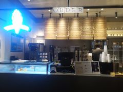-喜茶(上海兴业太古汇店)