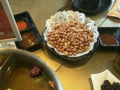 -手选潮汕鲜活牛肉火锅(二七广场店)