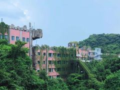 -东部华侨城