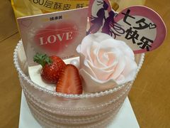 -味多美(江桥万达店)