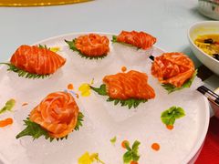 -青岛富力艾美酒店