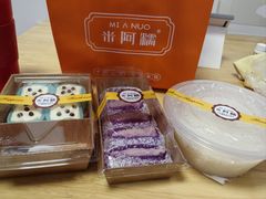 -米阿糯糕团•酒酿•甜品(莫愁店)