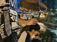 -DGE季风钓虾营地·团建·聚会