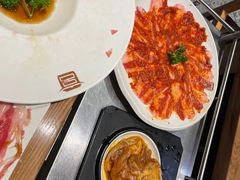 -韩宫宴烤肉·料理(苏州中心店)