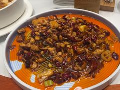 -南山翁新概念川菜(江宁万达广场店)