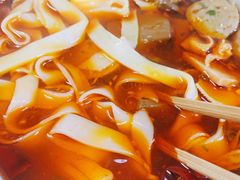 -小满手工粉(上海文峰广场店)