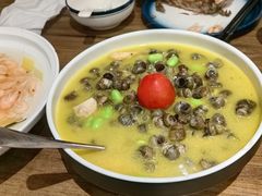 -锡和无锡菜(景丽苑店)