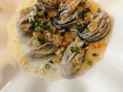 -强记海鲜·大排档(蛇口新街店)