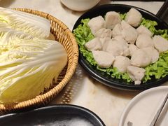 -东道煮牛肉火锅(东盛大街店)