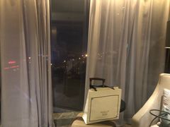 -乌鲁木齐环球国际大酒店
