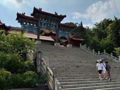 -南沙天后宫景区