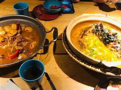 -吃饭皇帝大(解放西路店)