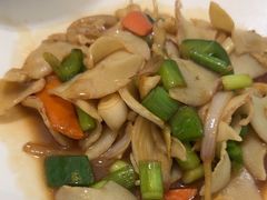 -三姐妹·海鲜大排档